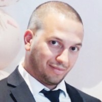 Mahdi Marzouki