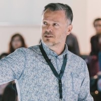 Dr. Panagiotis Zaharias