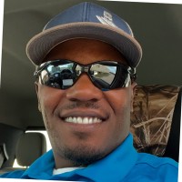 Channon Barriere Sr.