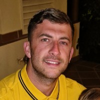 Lewis Seddon