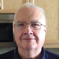 Vernon Tanner