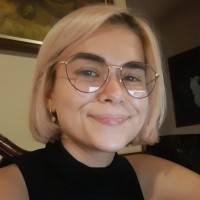 Carla Romero Moreno