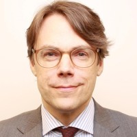 Johan Davidsson