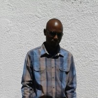 Makhosonke Prince Manyama