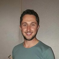 Adriaan Adendorff