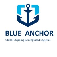 Blue Anchor