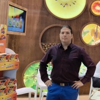 Konstantinos Chondroudis