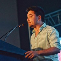 Ramiro Granado