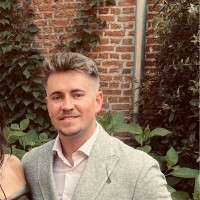 Gregory Verlinden