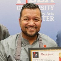 Gustavo Calderon