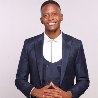 Larson Mogapi
