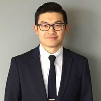 Edwin Chen