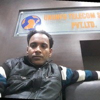 Pushkar Roy