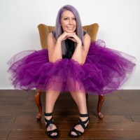 Briana Ward