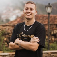 Paulo Vítor Freitas de Oliveira