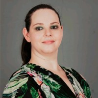 Sarah-Lee Abrahams