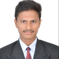 Satish Kumar Karilli
