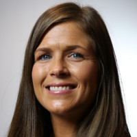 Ashley Timmons