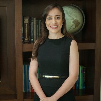 Paola Checo