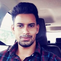 Suraj pradhan