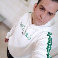 Executive Pastry Chef Rodríguez Espejo