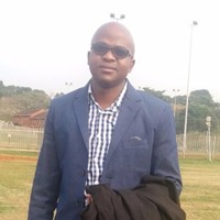Simphiwe Mtshali