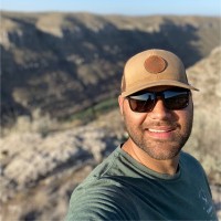Salvador Ramirez