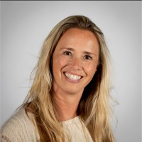 Ilona Van Den Berg