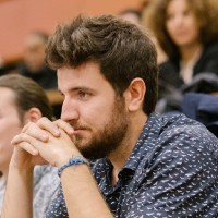Romain Laplaize
