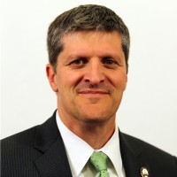 Patrick Goldsmith Cia, Cgap, Mpa