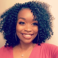 Amber Cooper, M.Ed