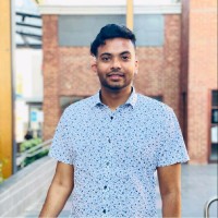 Tejas Dudhat