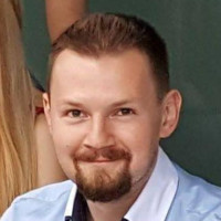 Georgiy Chernyshev
