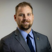 Nick Earehart