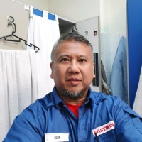 Mohd Ashik