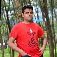 Kamol Krishna Chanda
