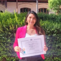 Francisca Orellana Cortés