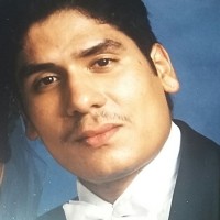 Ricardo Morales