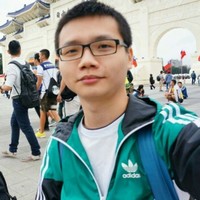 Weber Chen