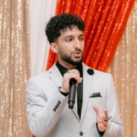 Ahmed M.