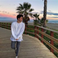 Daniel Aguado Martineaux