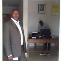 Moses Nyaranga