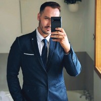Sam Tavares