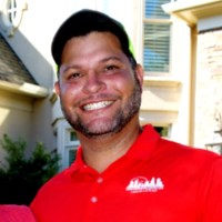 Carlos Calzadilla