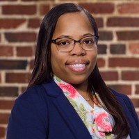 Tameka Henderson