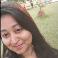 Madhurekha Murgod