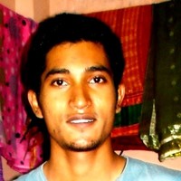 Dibyendu Saha