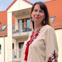 Nataliia Makhnovska