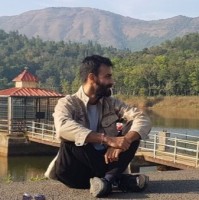 Pratham Sehgal