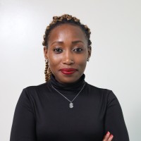 Lydia Njuguna